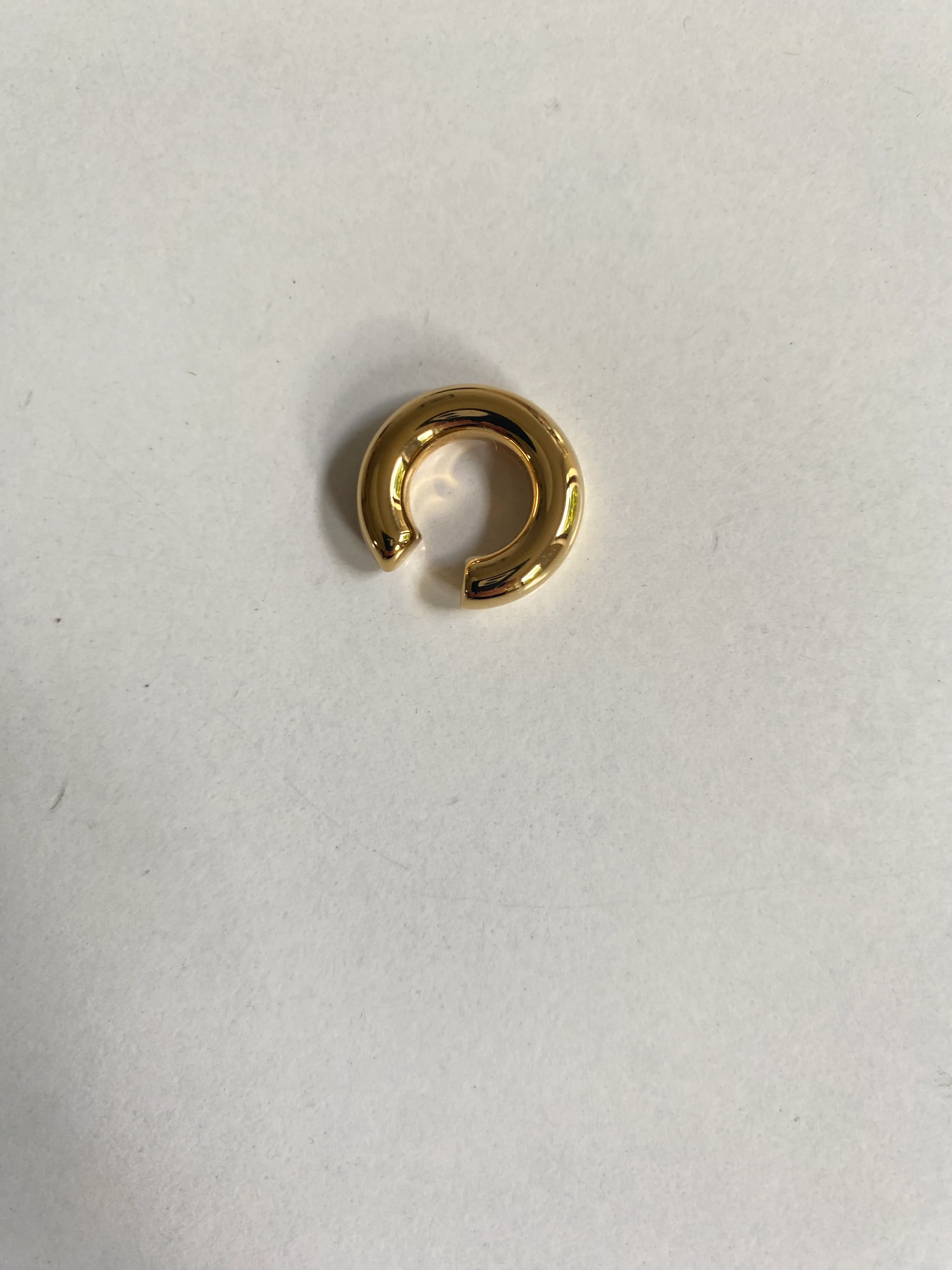 PURELEI Earcuff – Gold