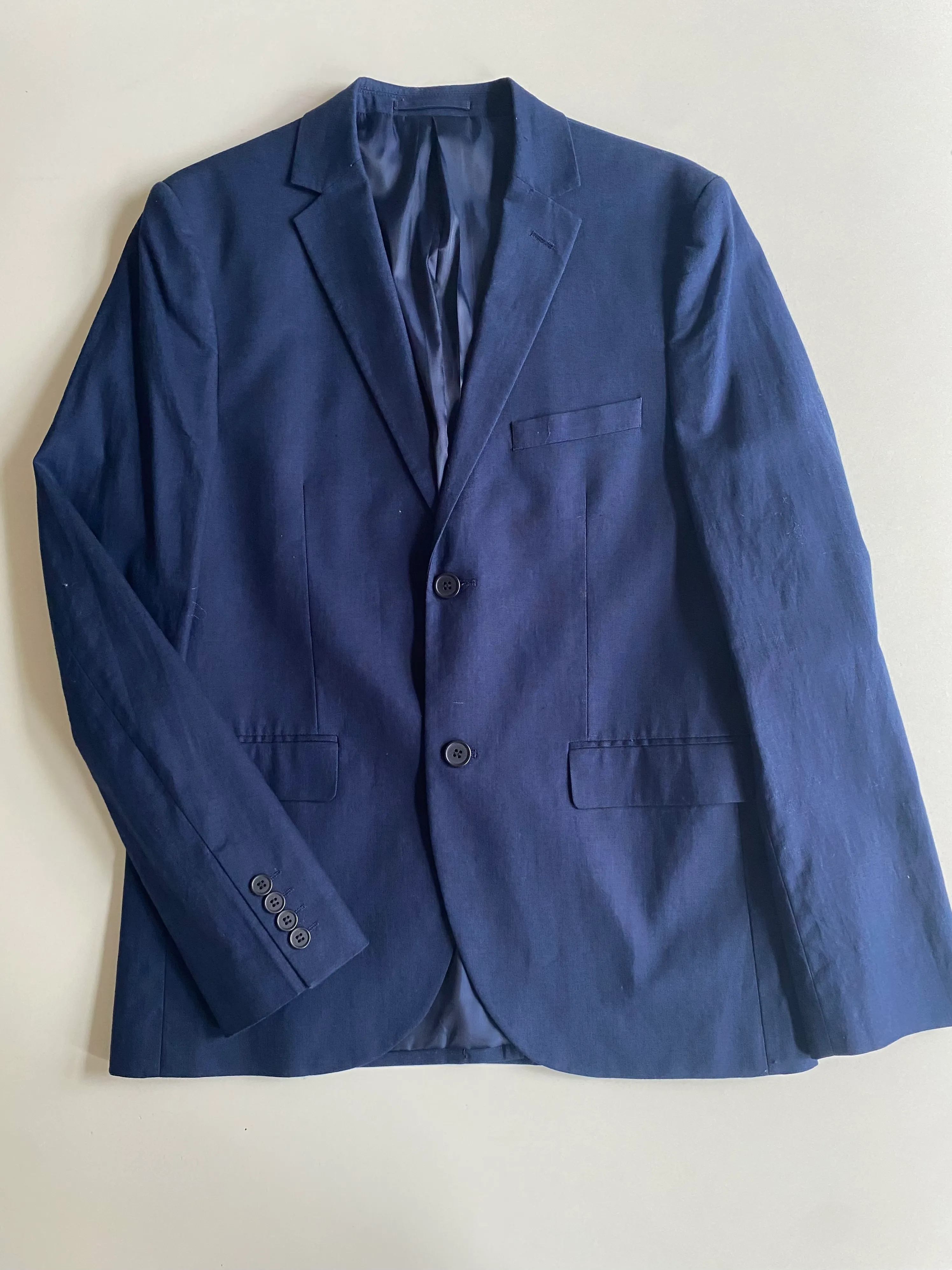 H&M Slim Fit Blazer EUR 48