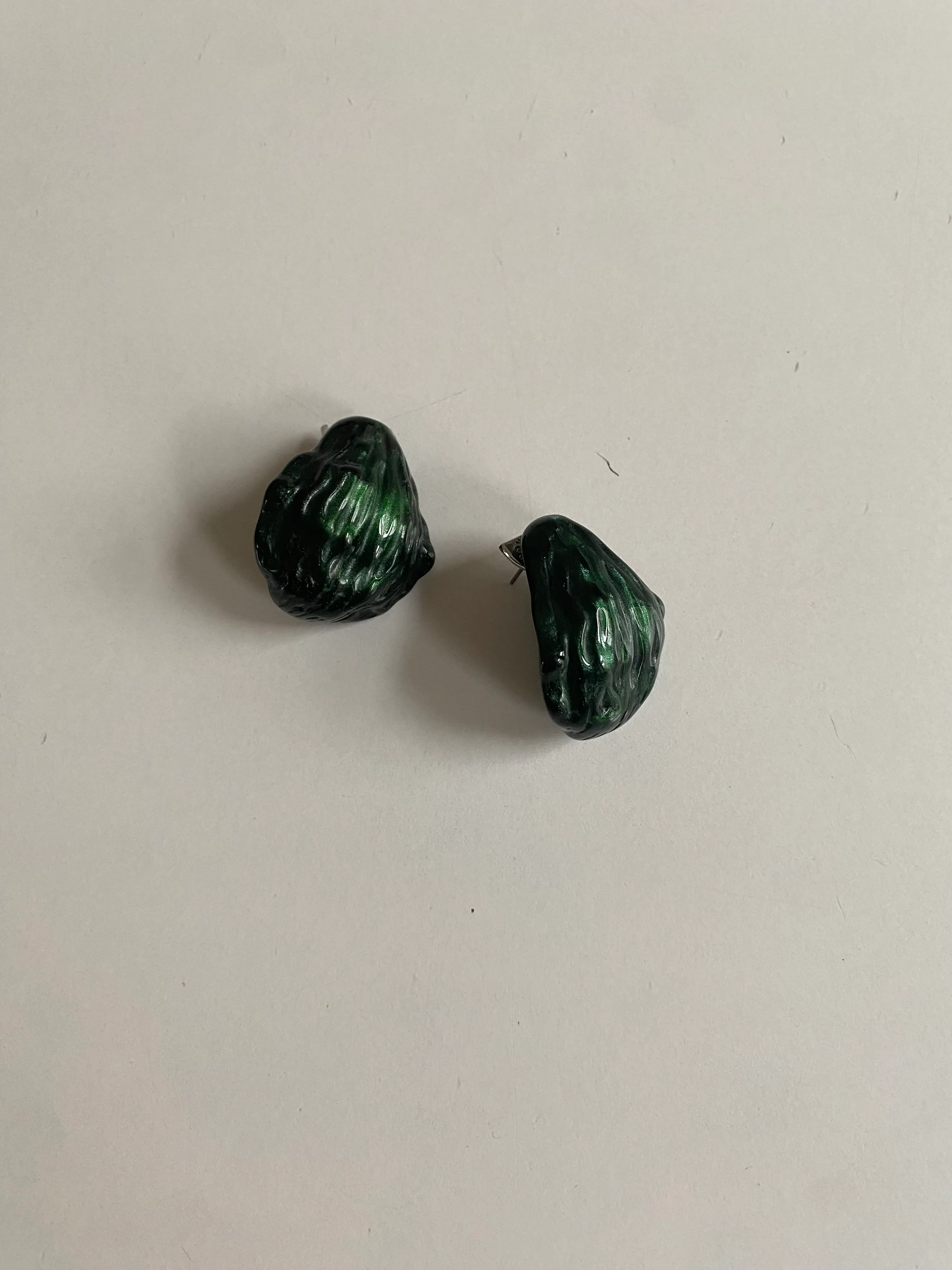 Adolfo Dominguez Earrings