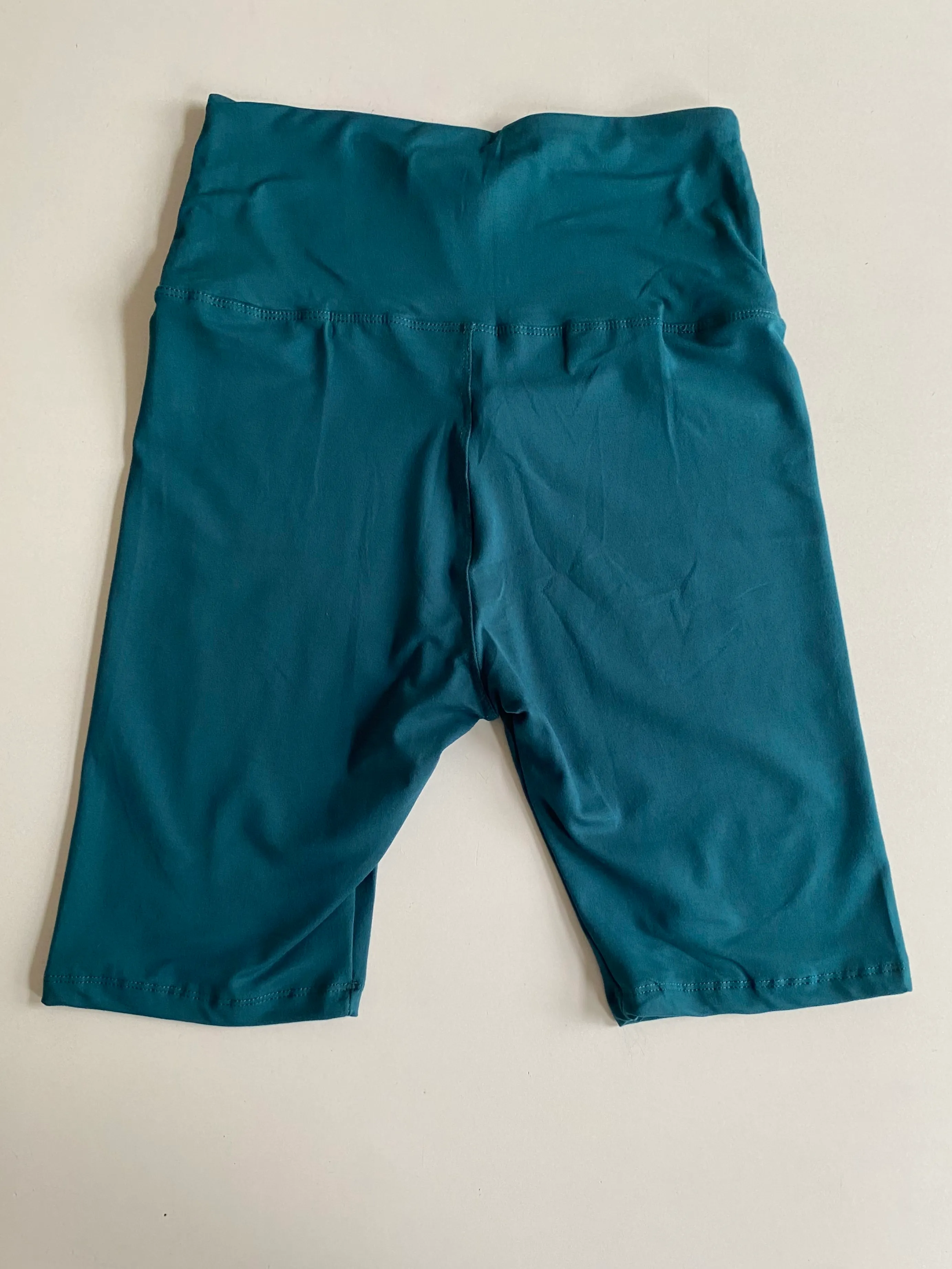 No Name Biker Shorts Size S/M