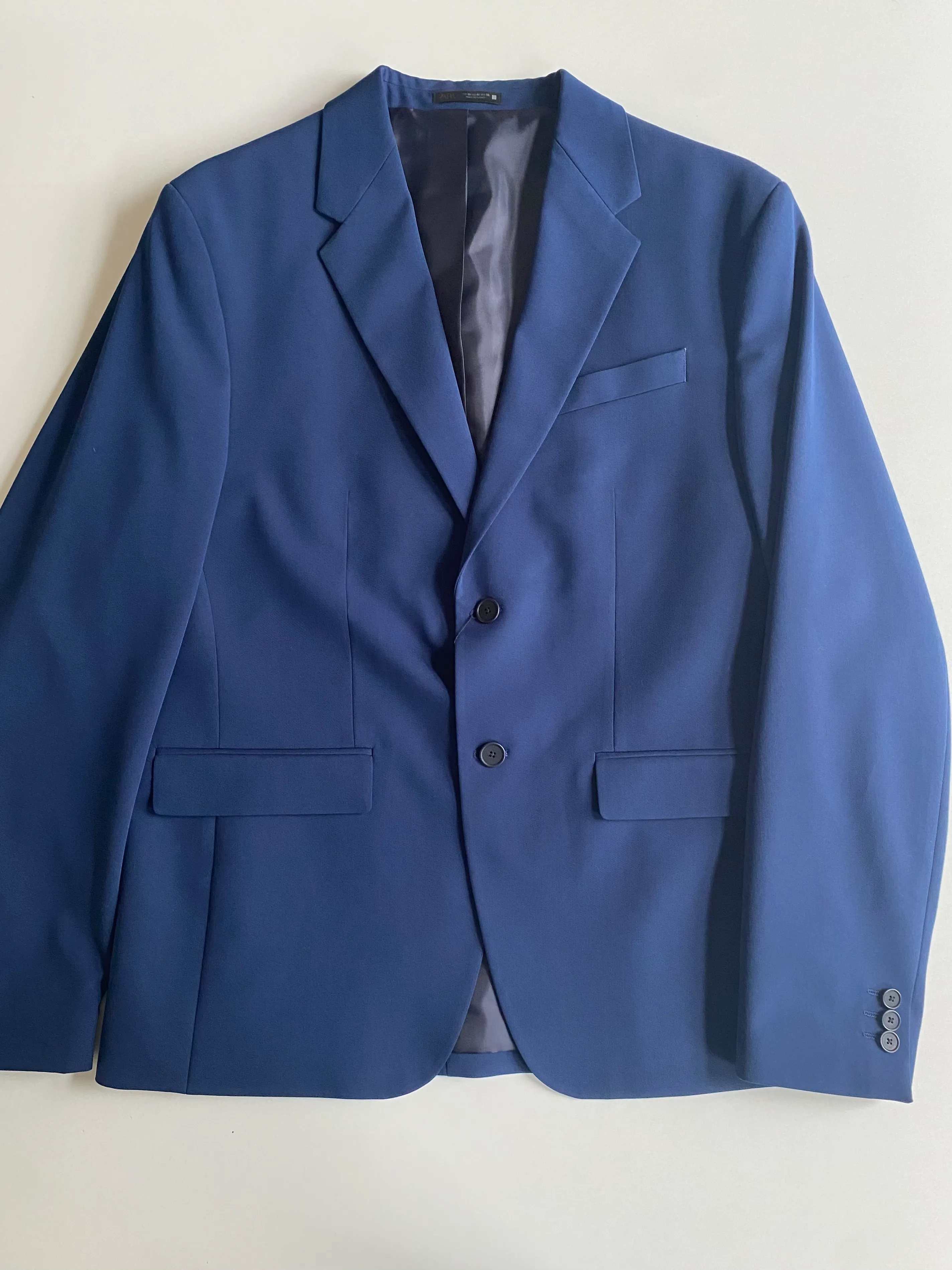 Zara Tailored Blazer EUR 50 Mathching Pants available