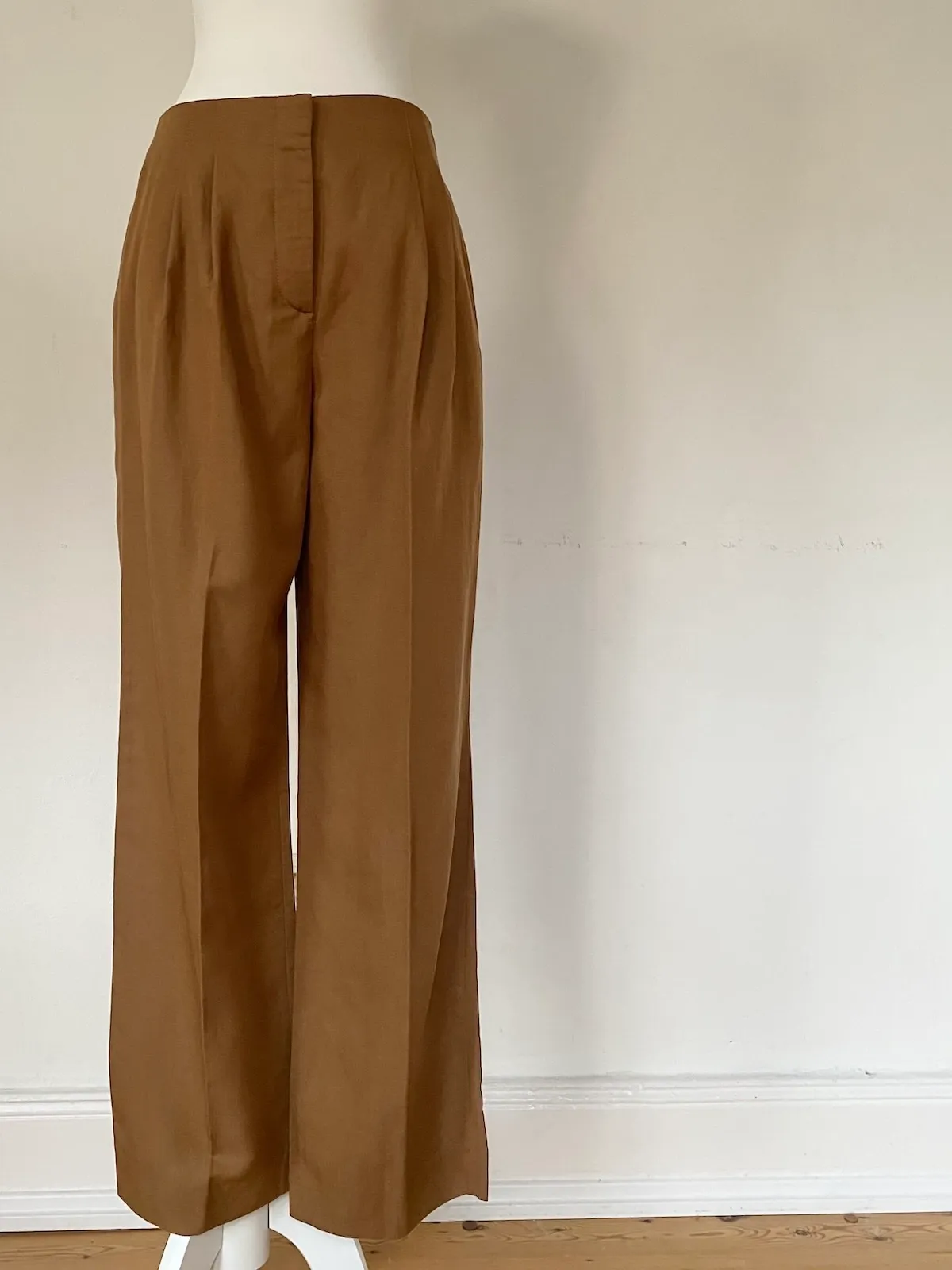 Massimo Dutti Trousers — EUR 38