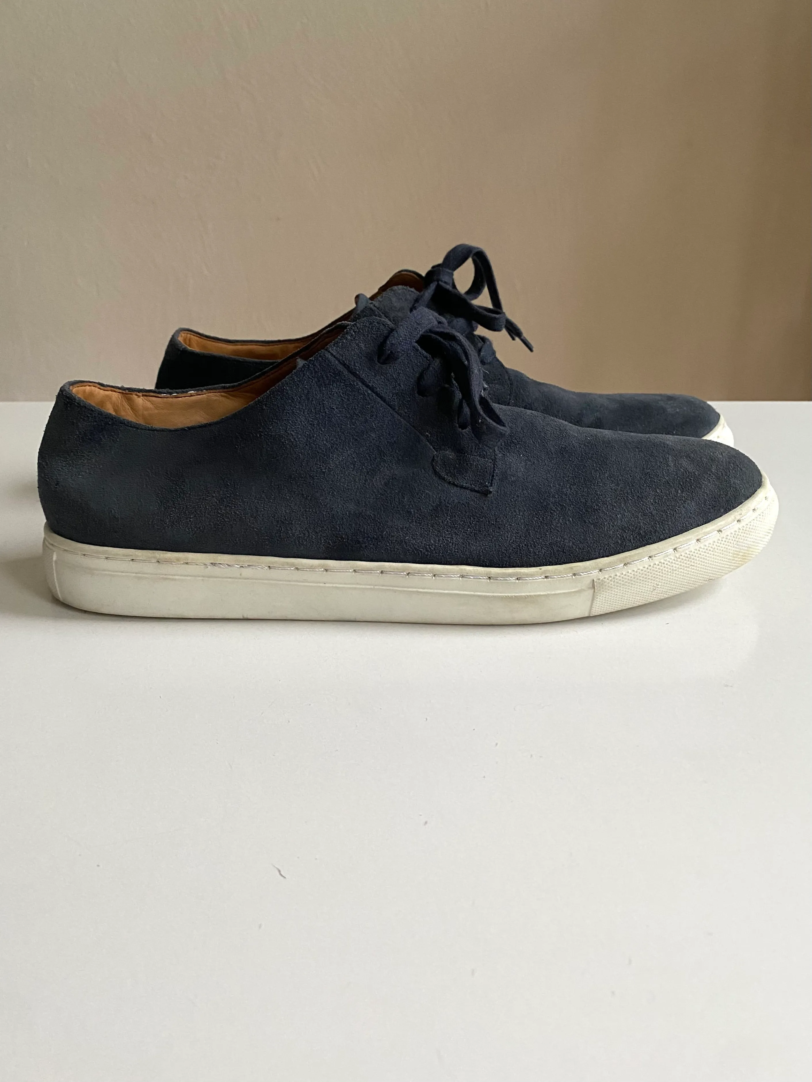 COS Suede Shoes EUR 45