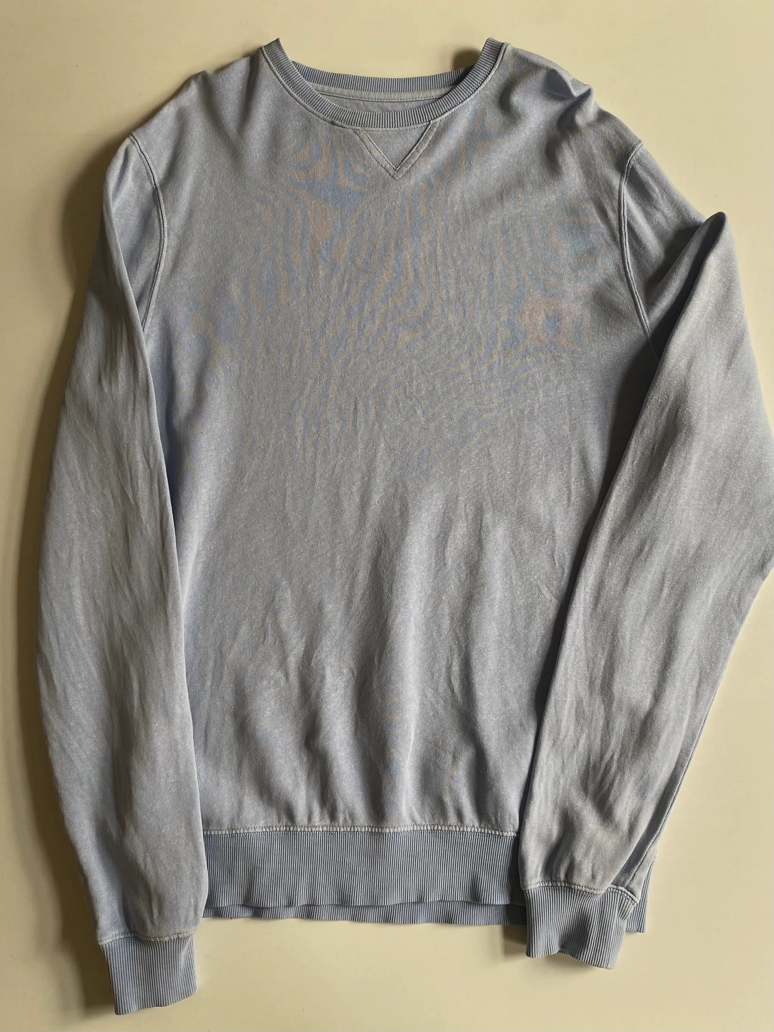 Massimo Dutti Sweatshirt Size L