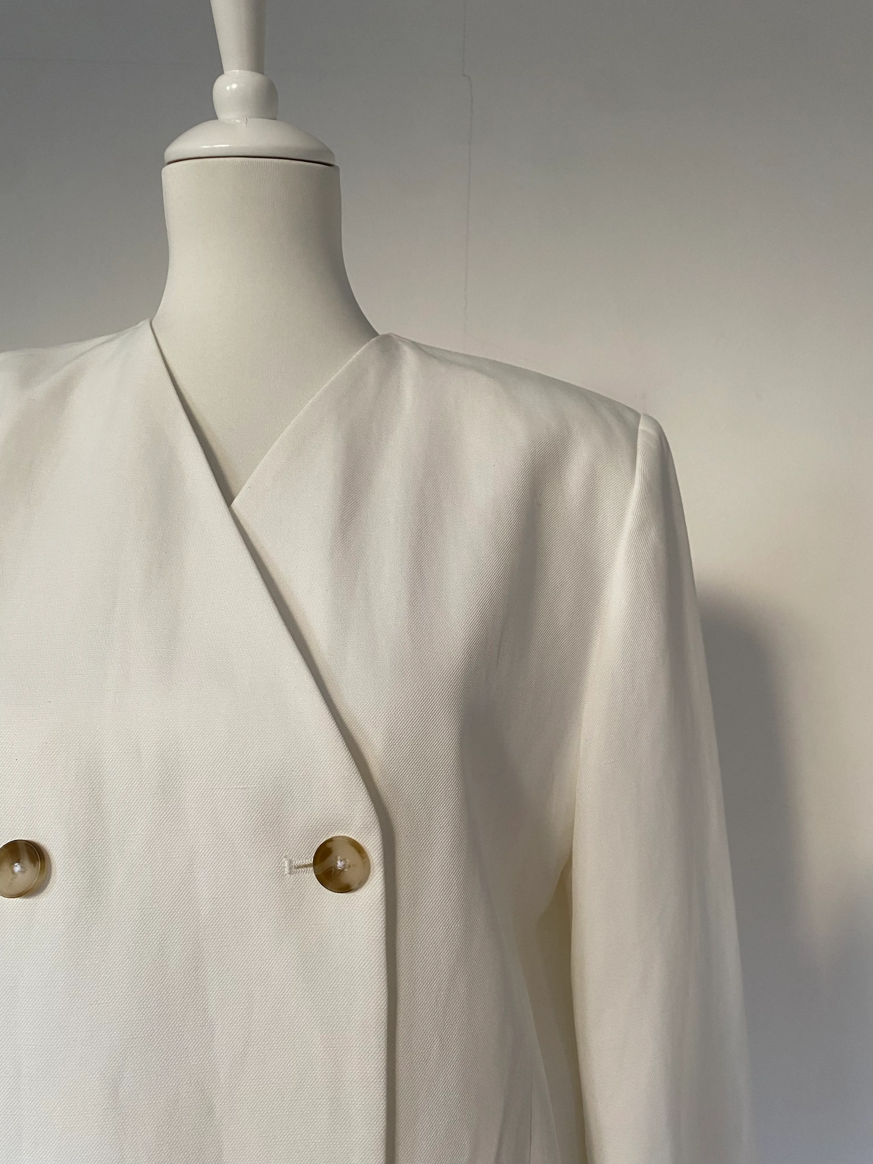 Loulou Studio Blazer Size S