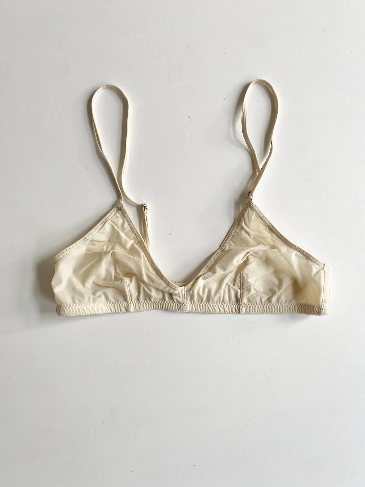 Weekday Bralette — Size XS