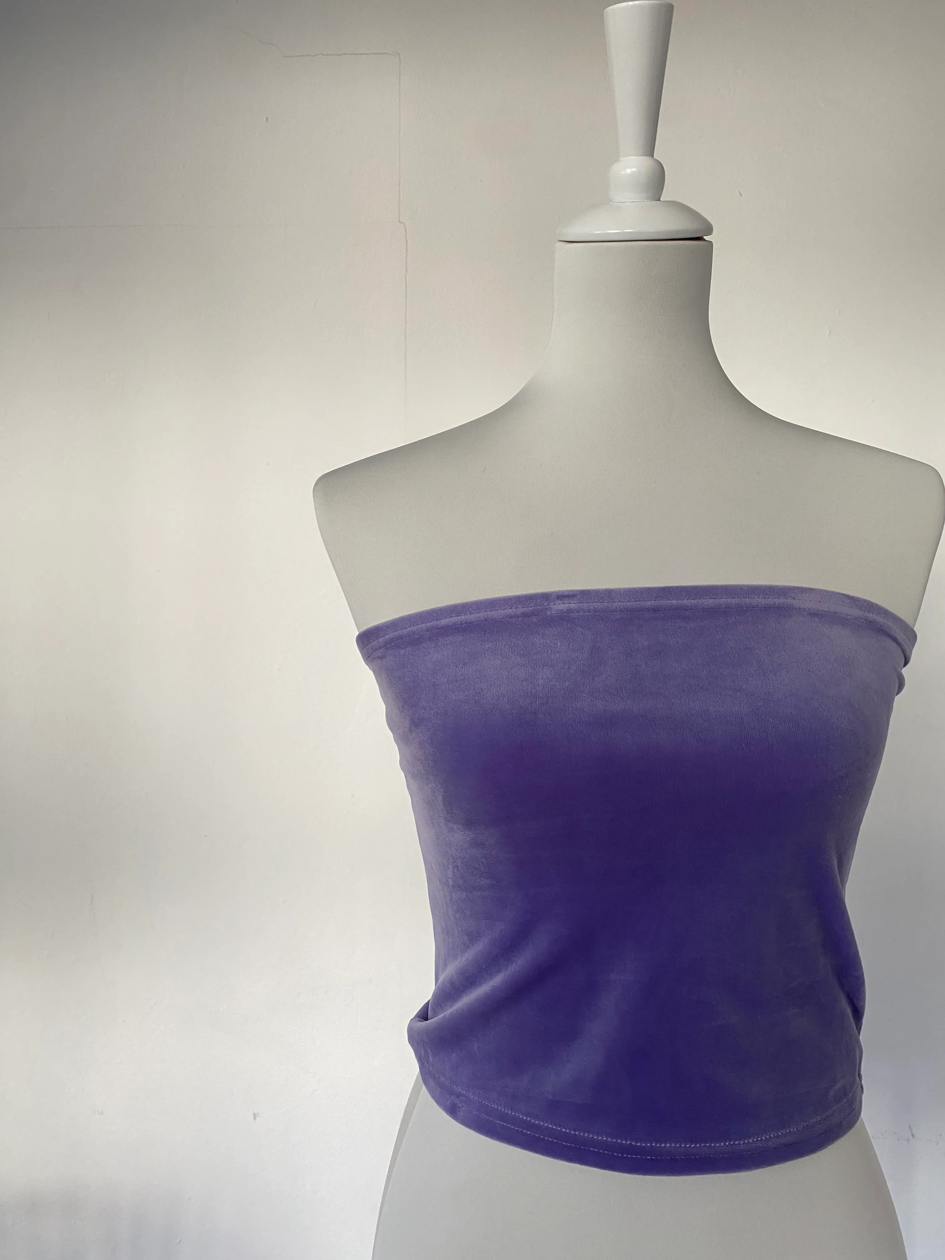 Urban Classics Tube Top Size S