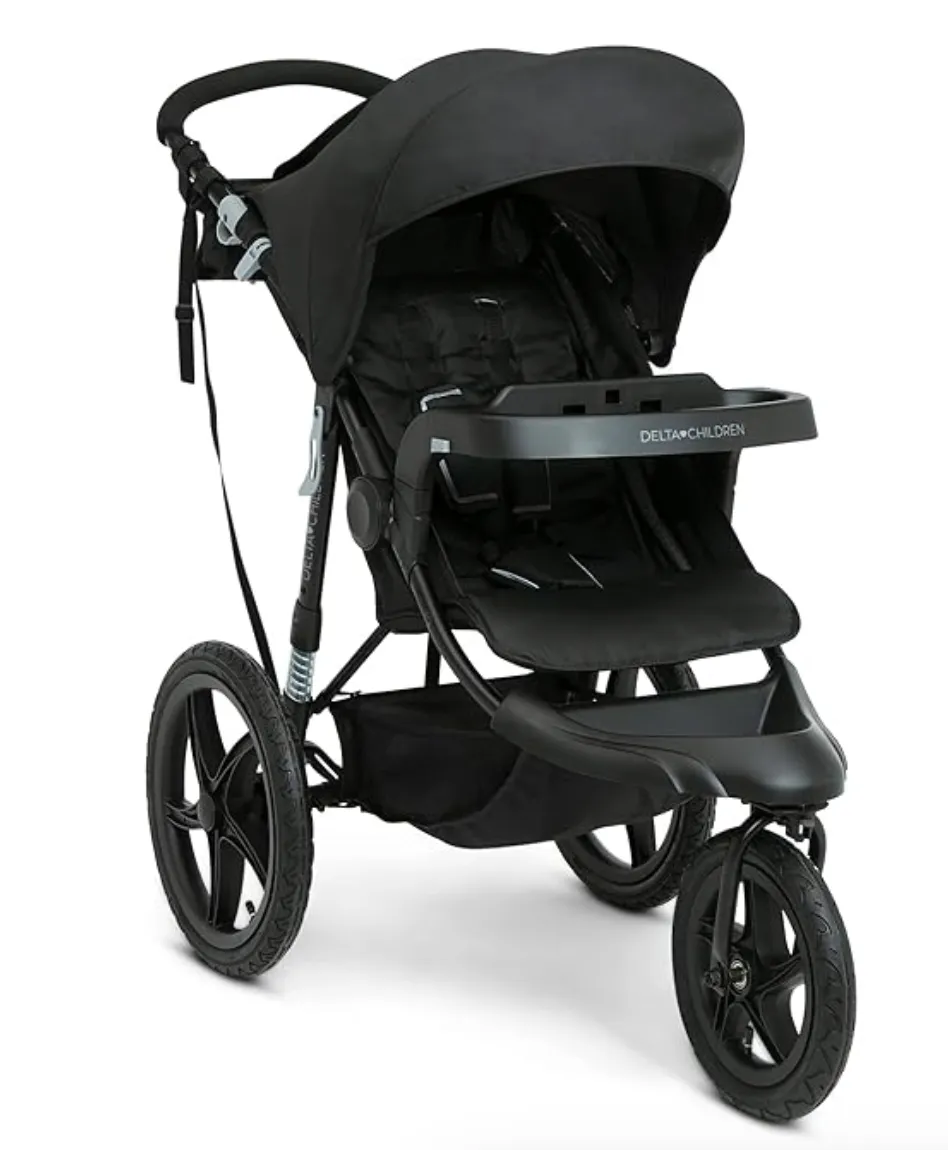 Single Stroller Disneyland Approved