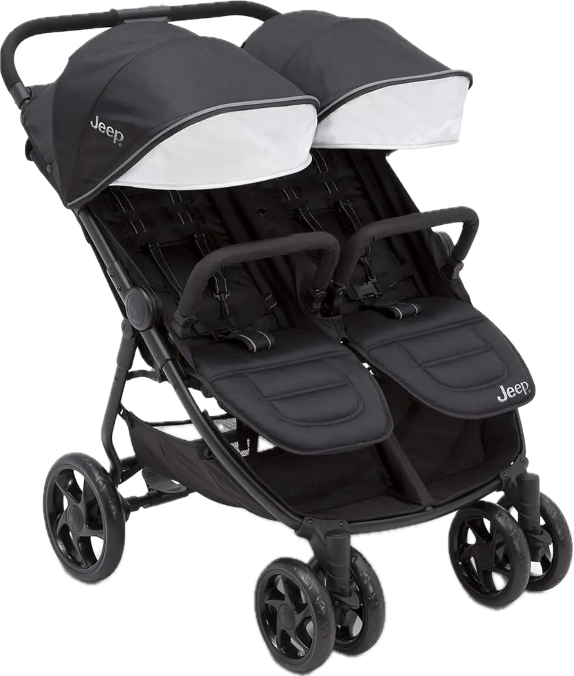 Double Stroller Disneyland Approved