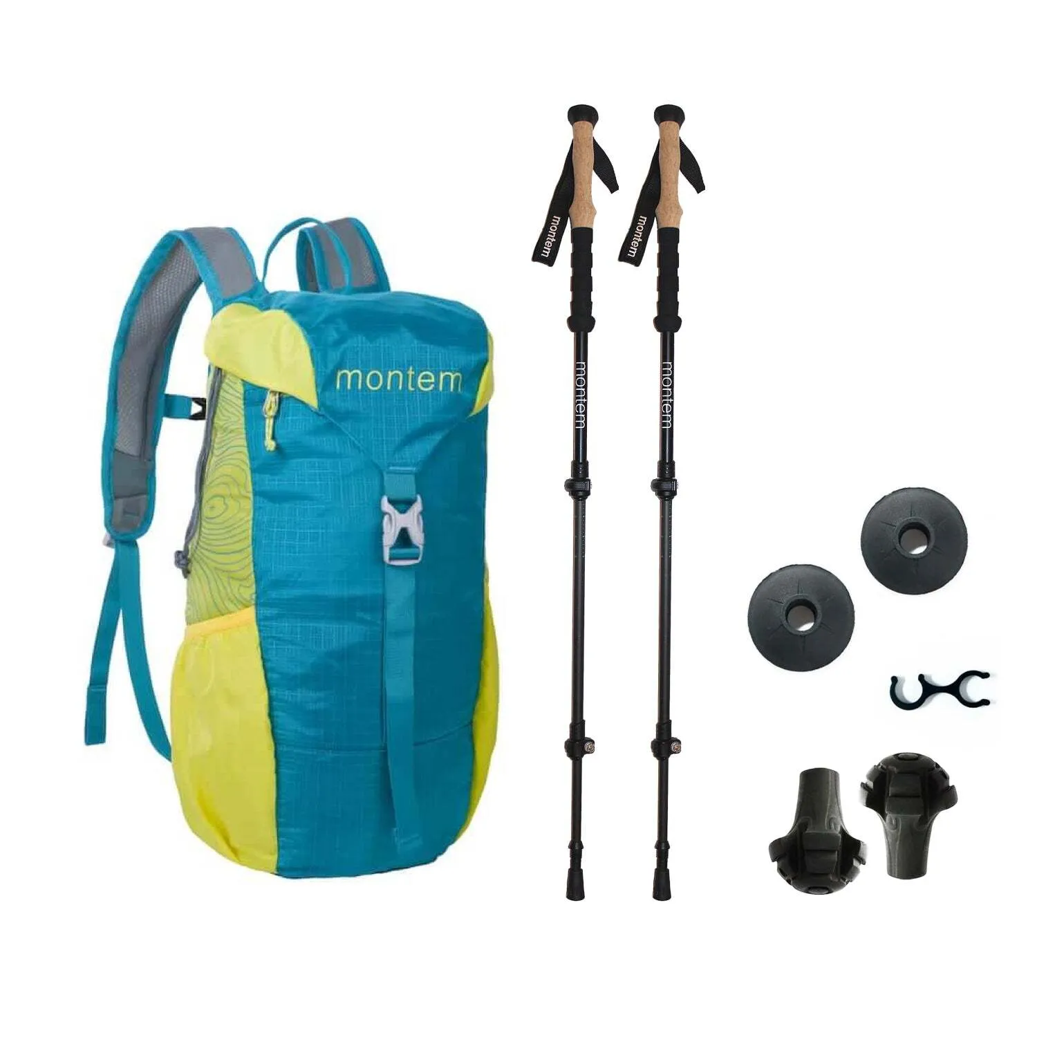 Hiking Bundle