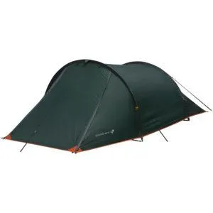 Highlander Blackthorn 2 Tent -Hunter Green