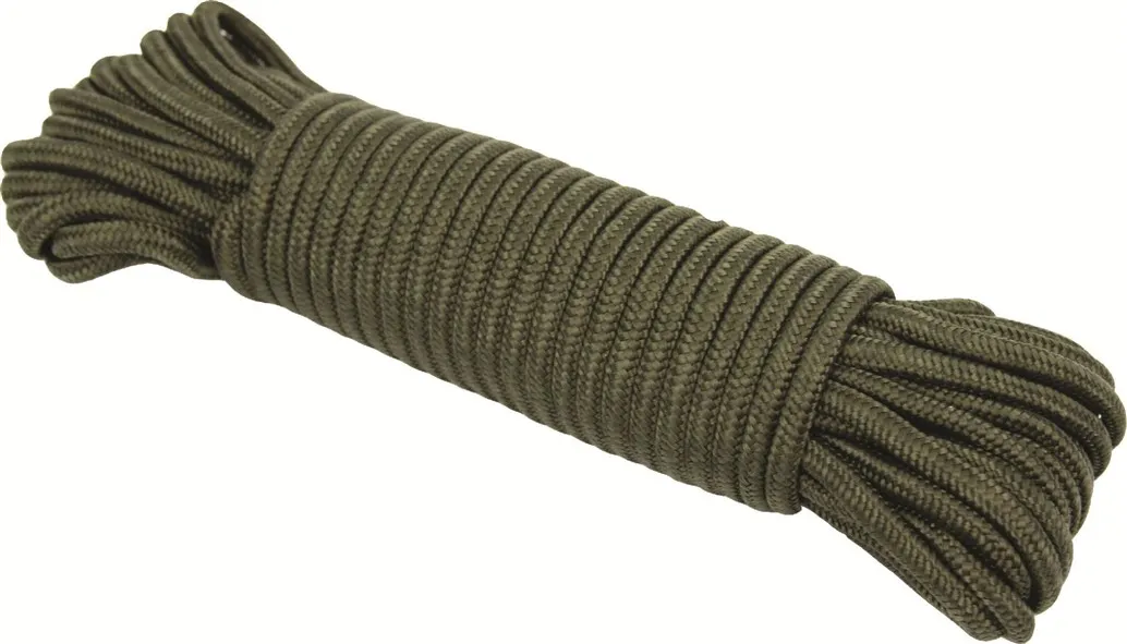 Highlander Utility Rope 5mm x 15mtr.