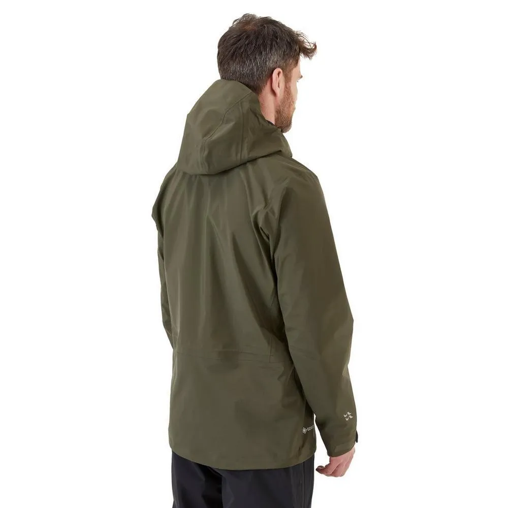 Rab Kangri Gortex Jacket