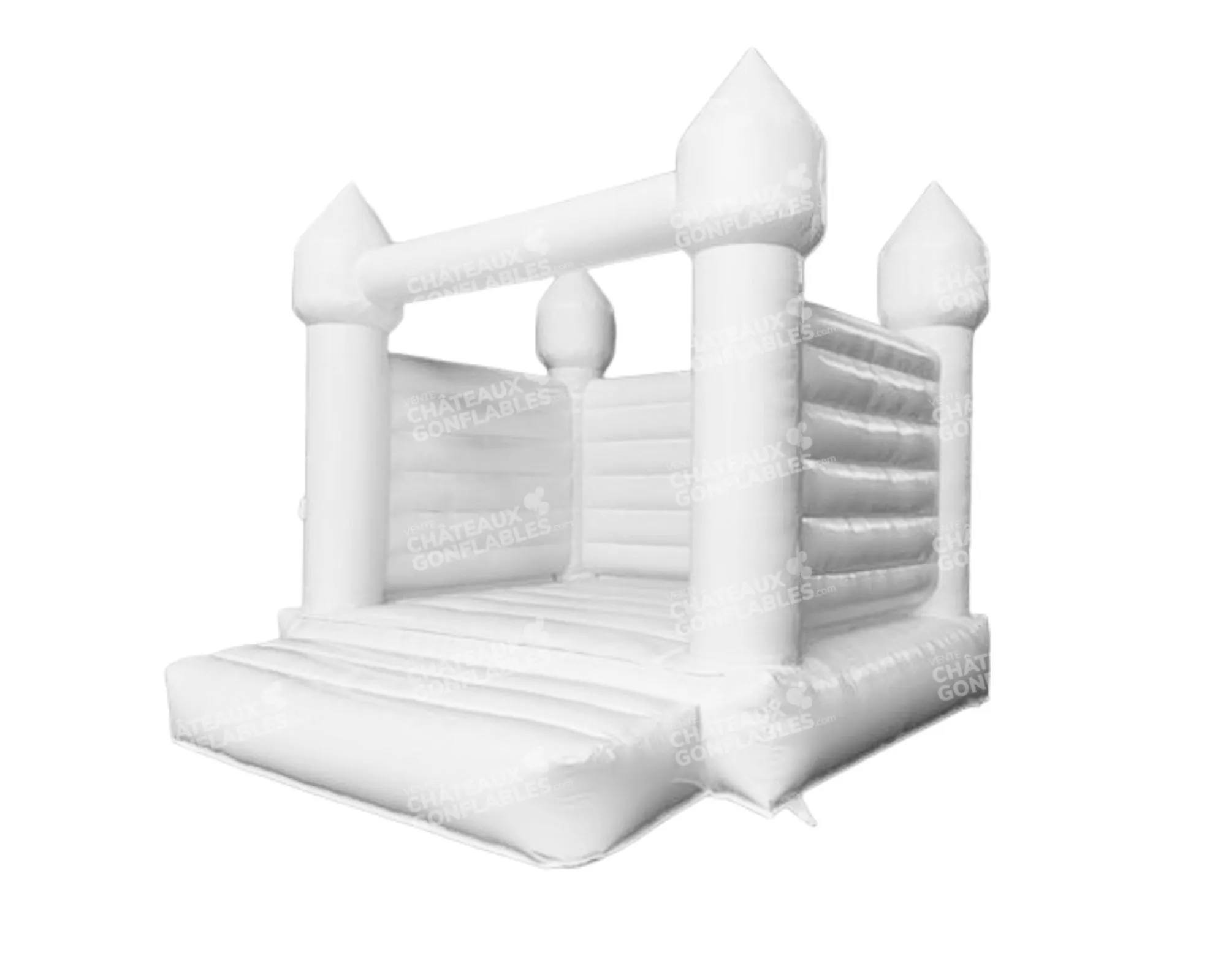 Chateau gonflable 3x3m