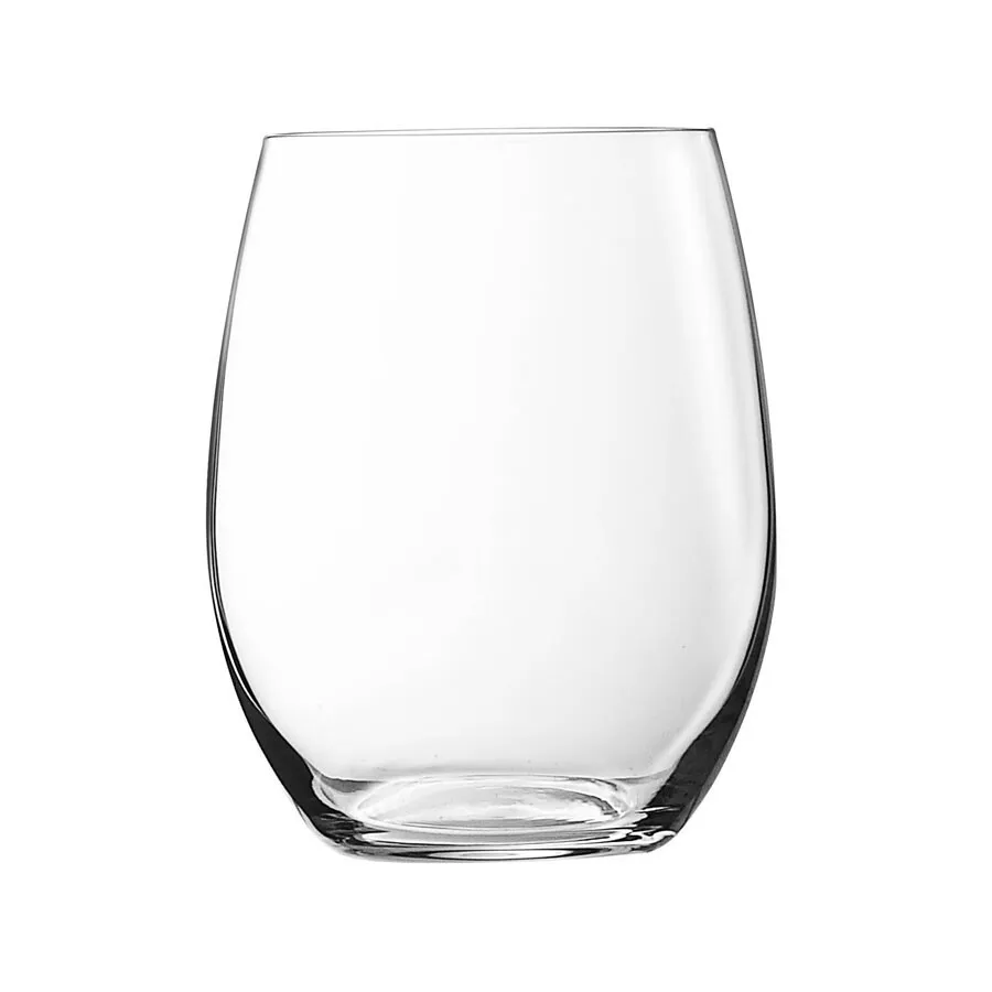 Verre à eau