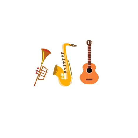 Instruments de Musique Forex