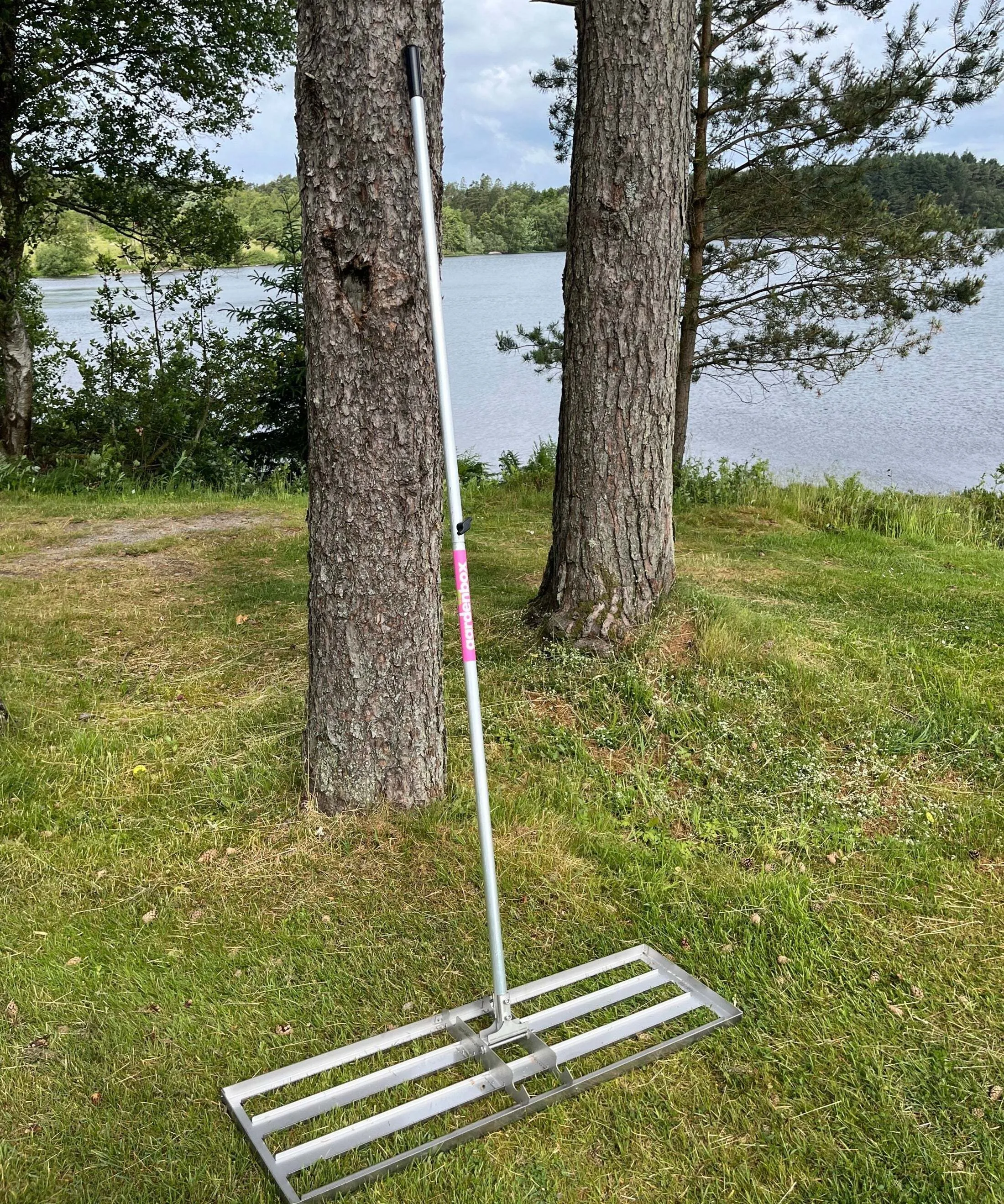 Dressrive GB100 m/ skaft