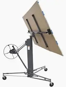 Probuilder gipsheis
