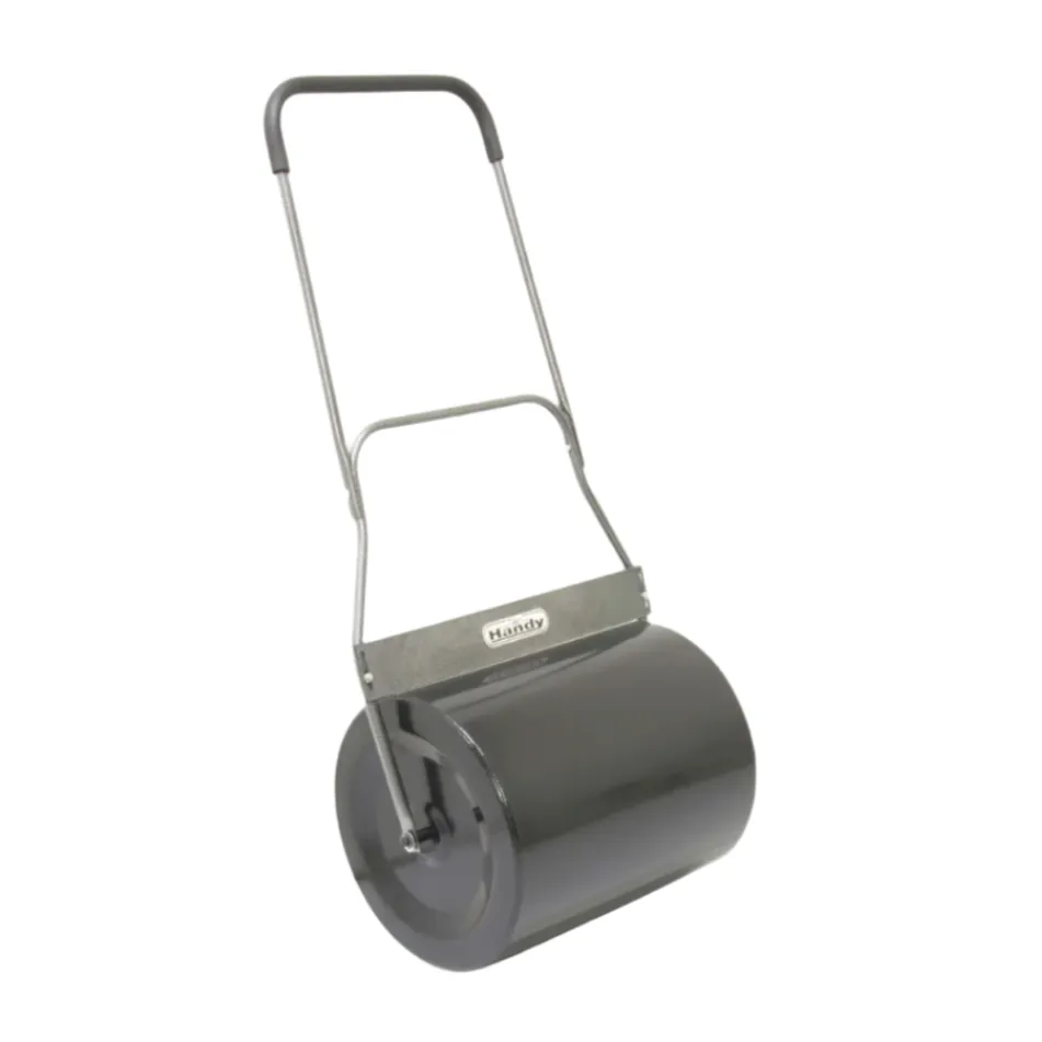 Plenrulle - Hagetrommel 48 cm