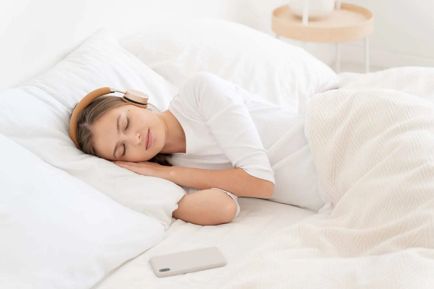 Sleep collection image
