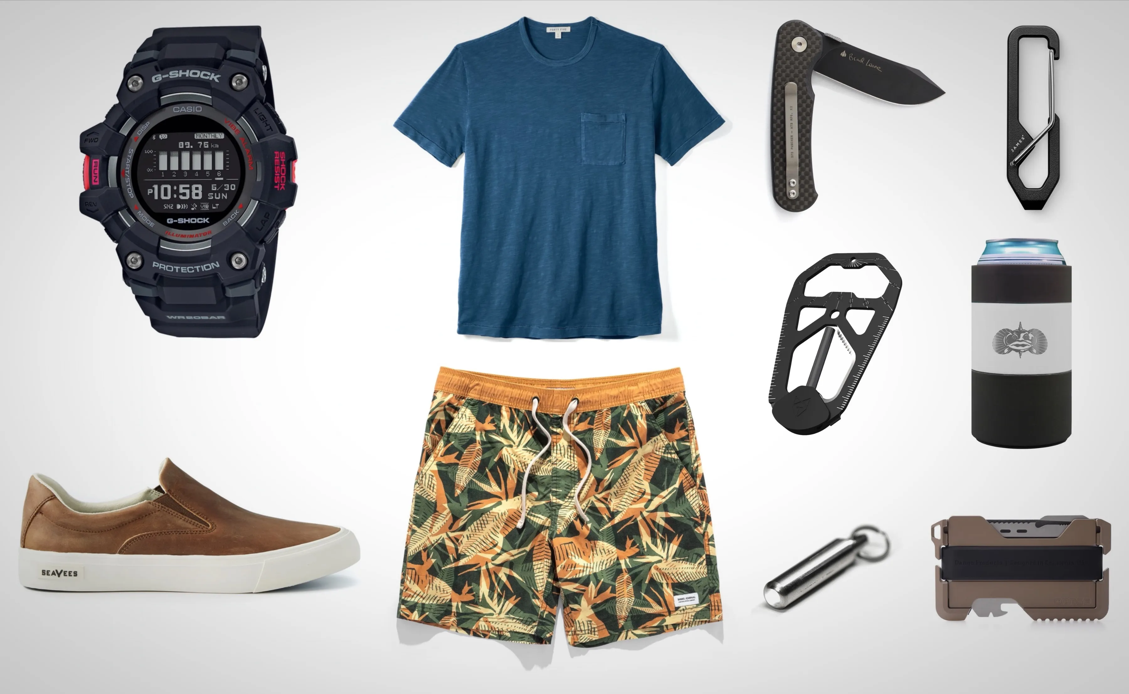 Everyday Essentials collection image