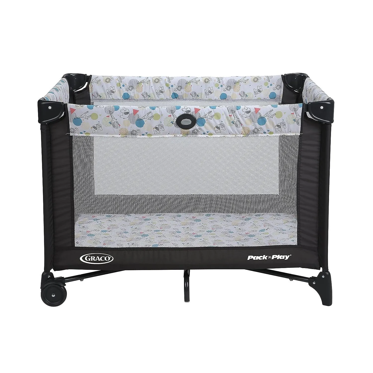 Pack 'n Play - Travel Crib/Play Yard (by Graco)