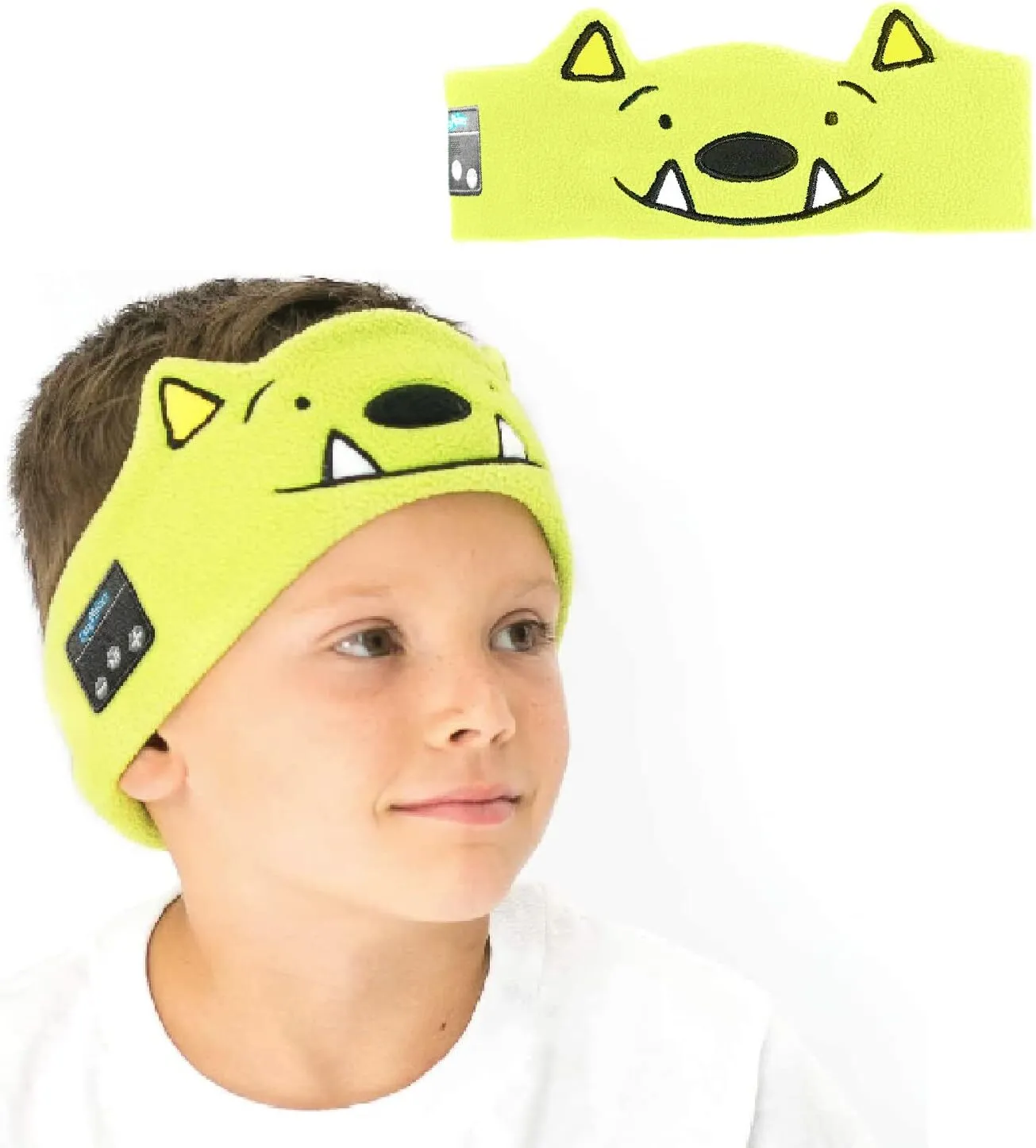 CozyPhones Kids Wireless Headphones 