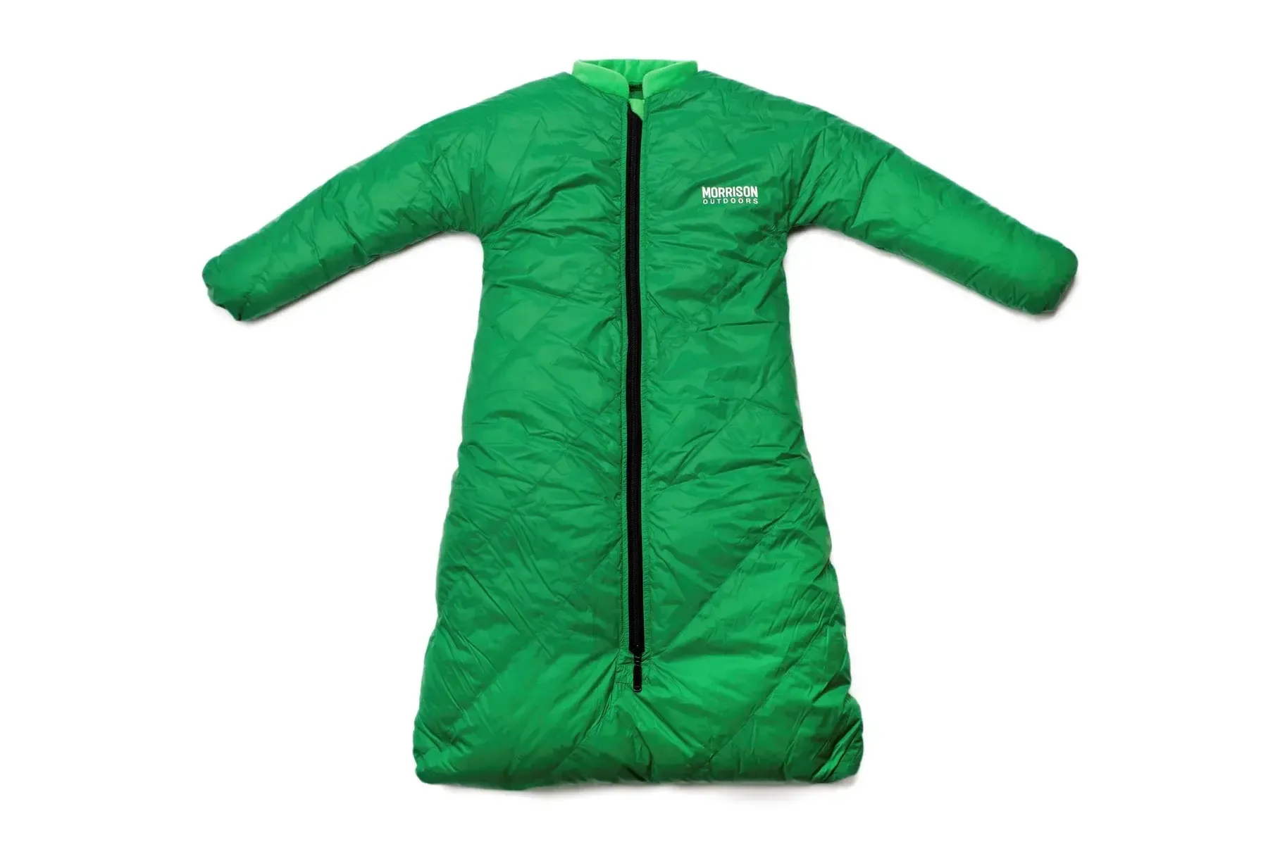 Little Mo 20° Baby Sleeping Bag (6-24 Months, by Morrison Outdoors) **LOCAL PICKUP**