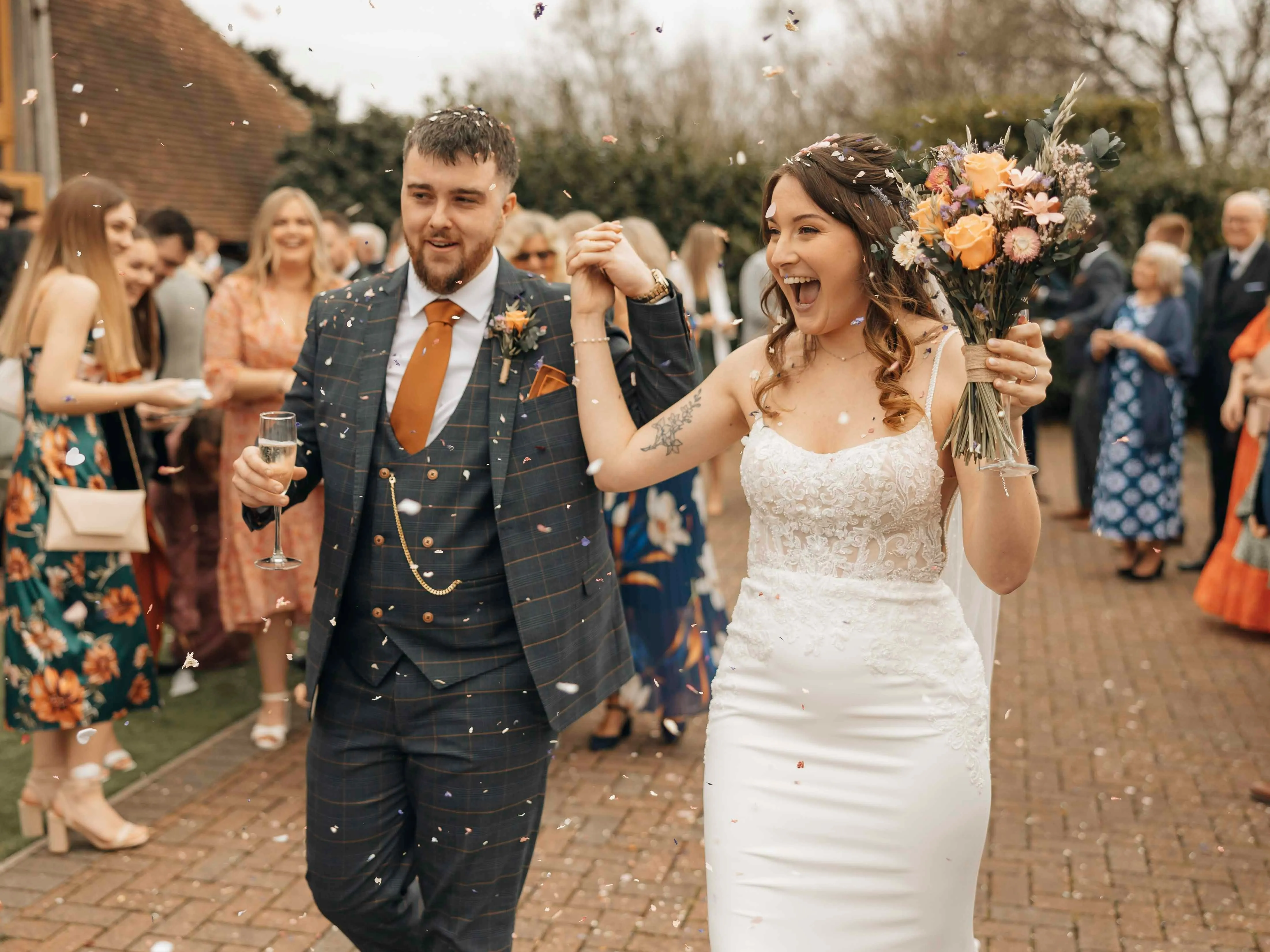 Confetti Cannon