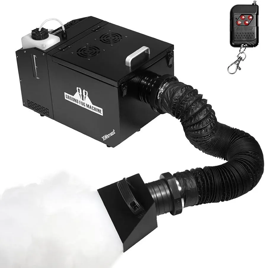 Fog Machine