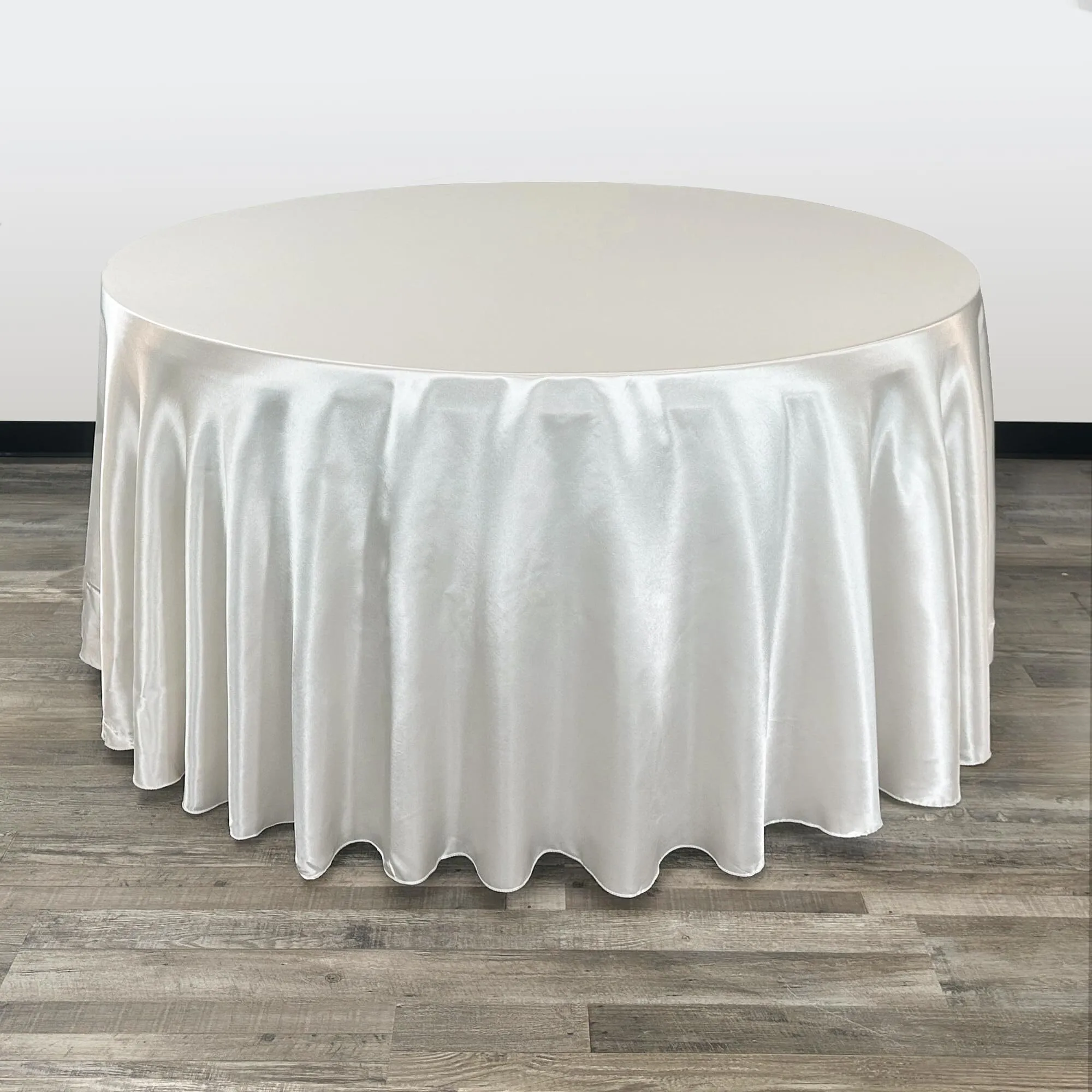Table Covers 5' Round