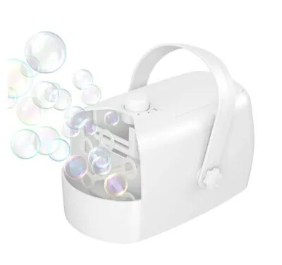 Bubble Machine