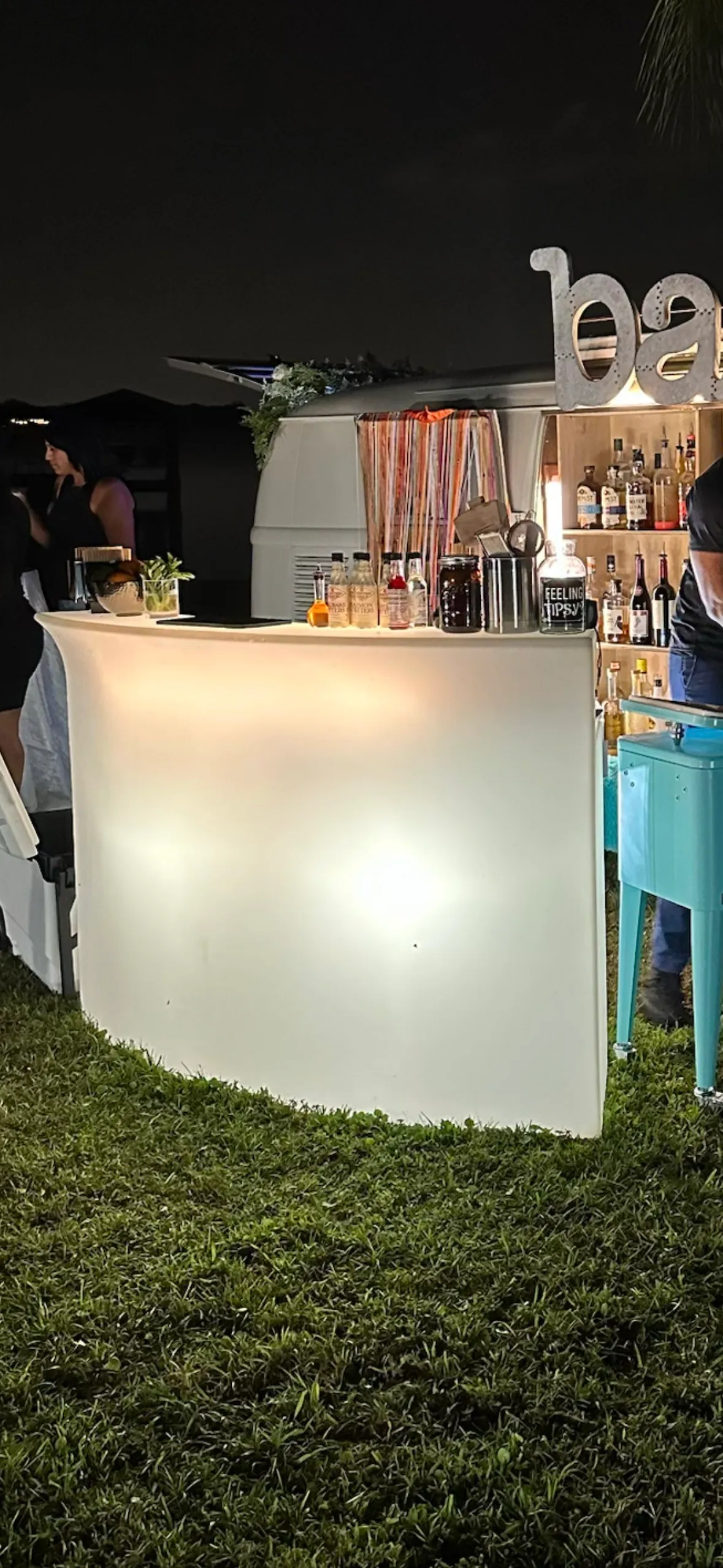 LED Bar