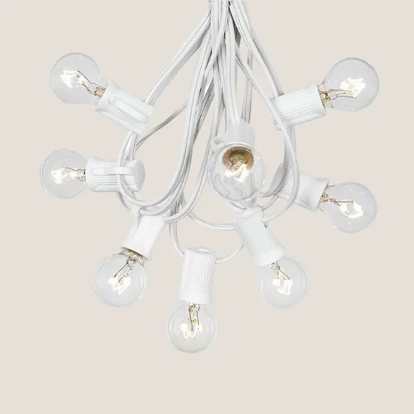 Market Lights (per foot) 