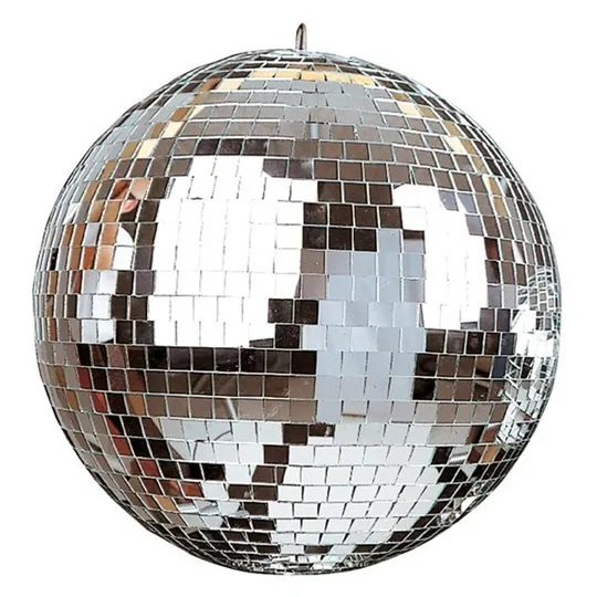 Mirror Ball