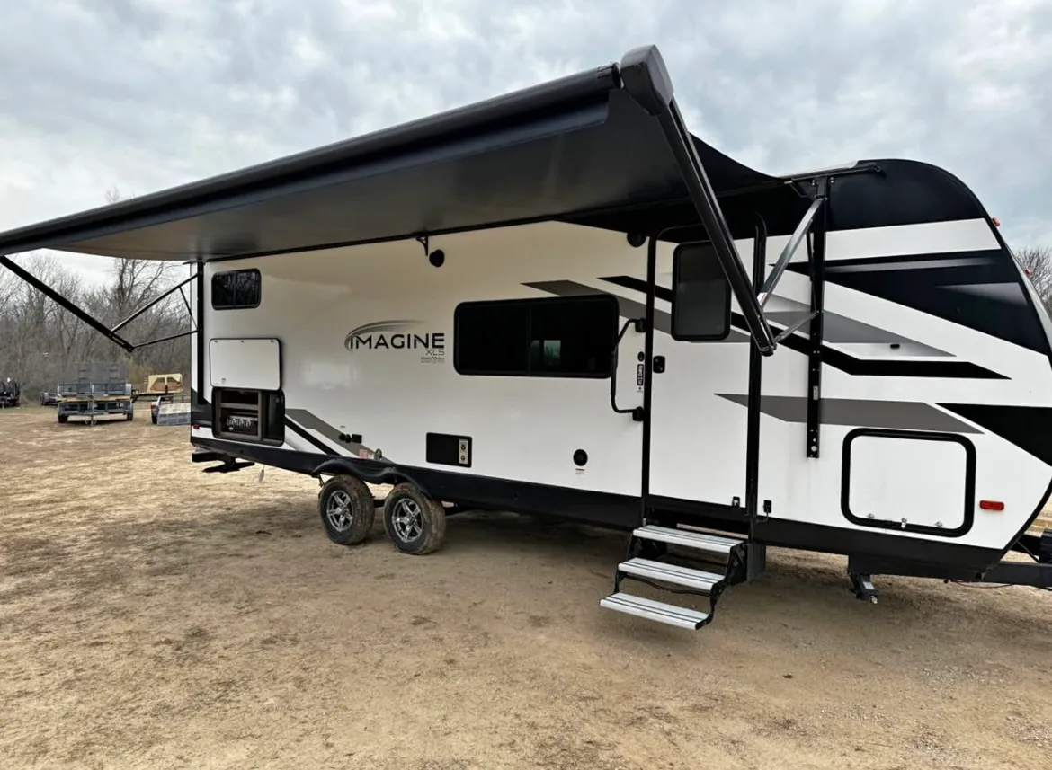 2023 Grand Design Imagine