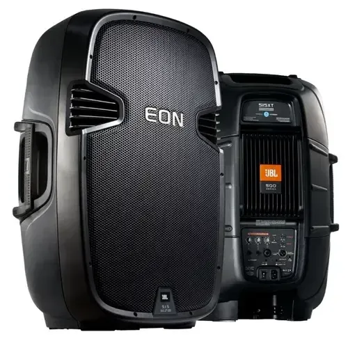 Caixa Ativa Jbl EON 515 XT