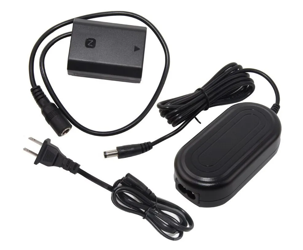 Bateria Falsa NP-FZ100