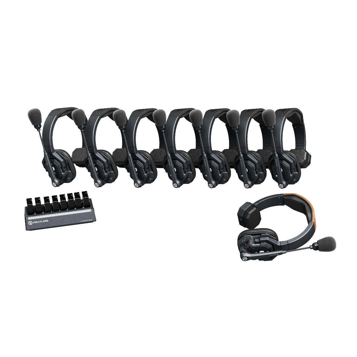 Hollyland Solidcom Se 8S