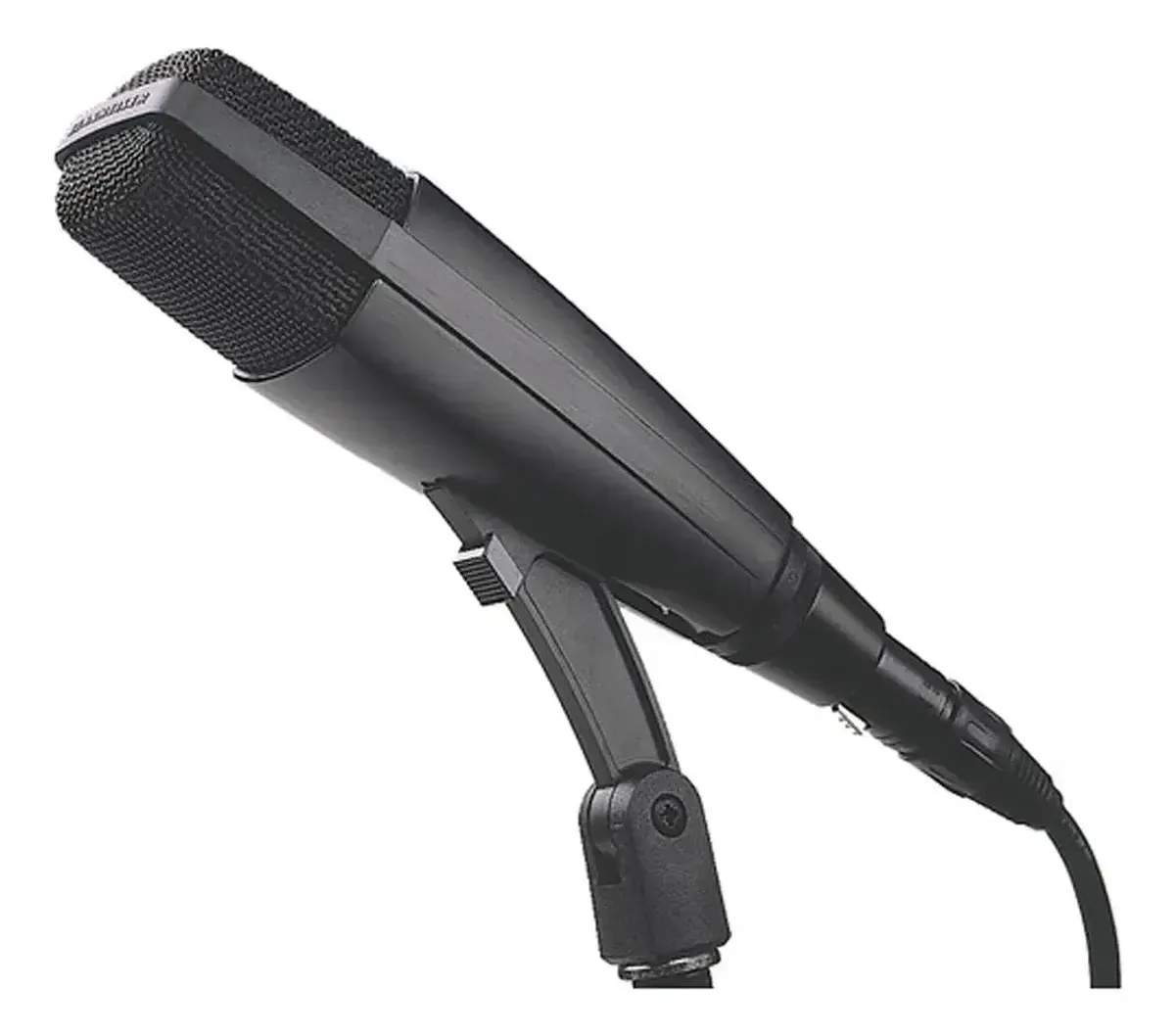 Microfone Sennheiser MD 421-II