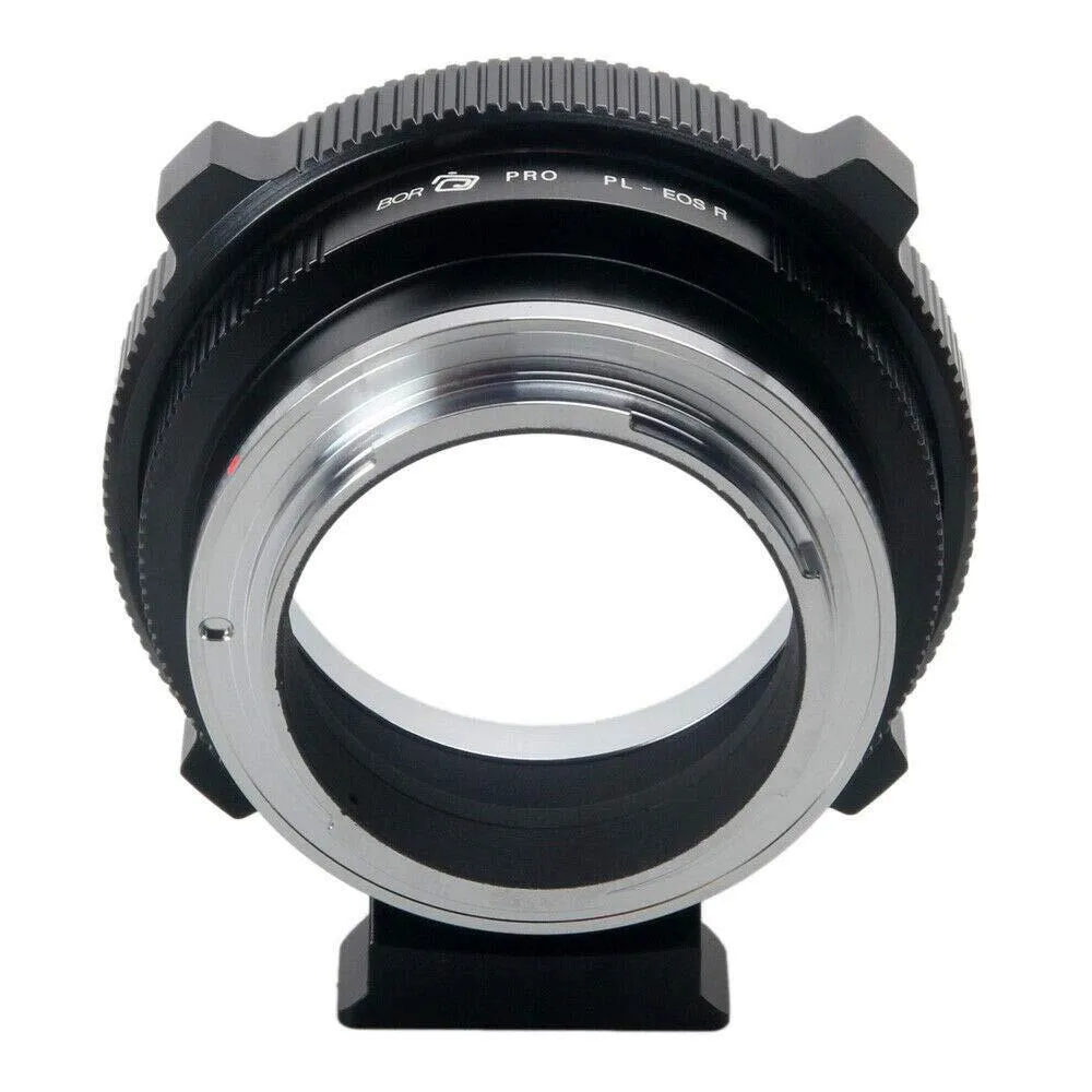Adaptador METABONES PL para E