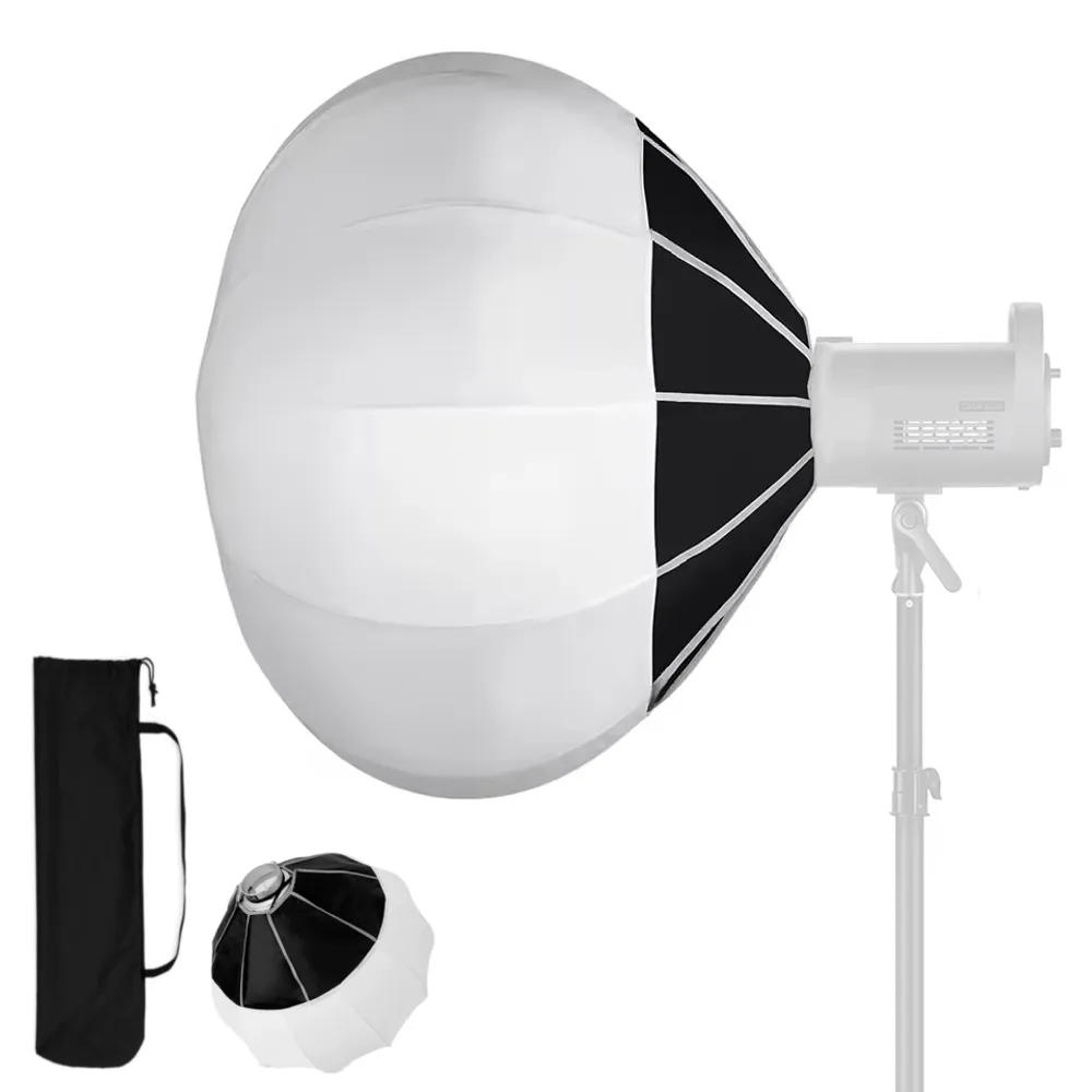 Nanlite Lantern softbox (balão) 60cm