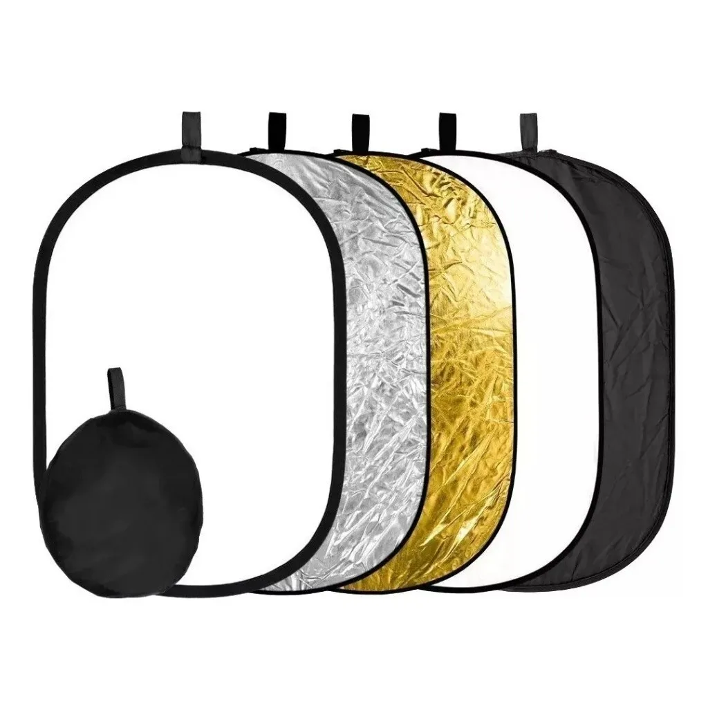 Rebatedor Oval 1,50x2,00