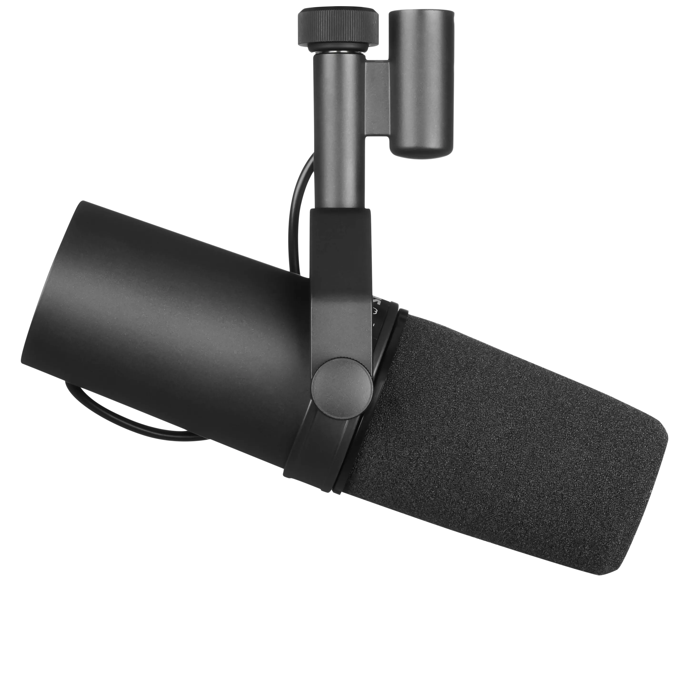 Microfone Shure SM7B