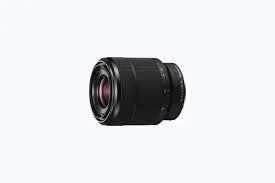 Lente Sony Fe 28-70mm F3.5-5.6 Oss