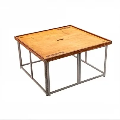 Praticável Pantográfico de 50cm