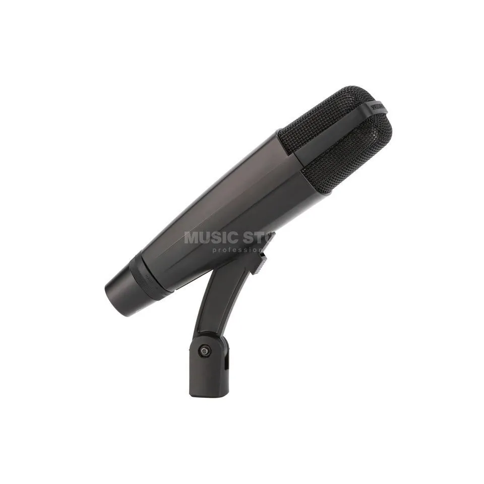 Microfone Sennheiser MD 421-II