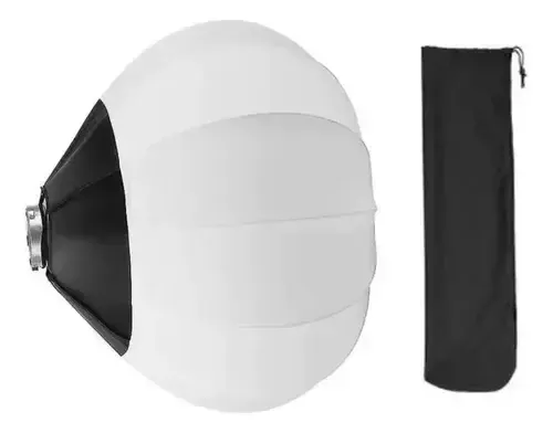 Lantern Bowens 65cm (Balão)