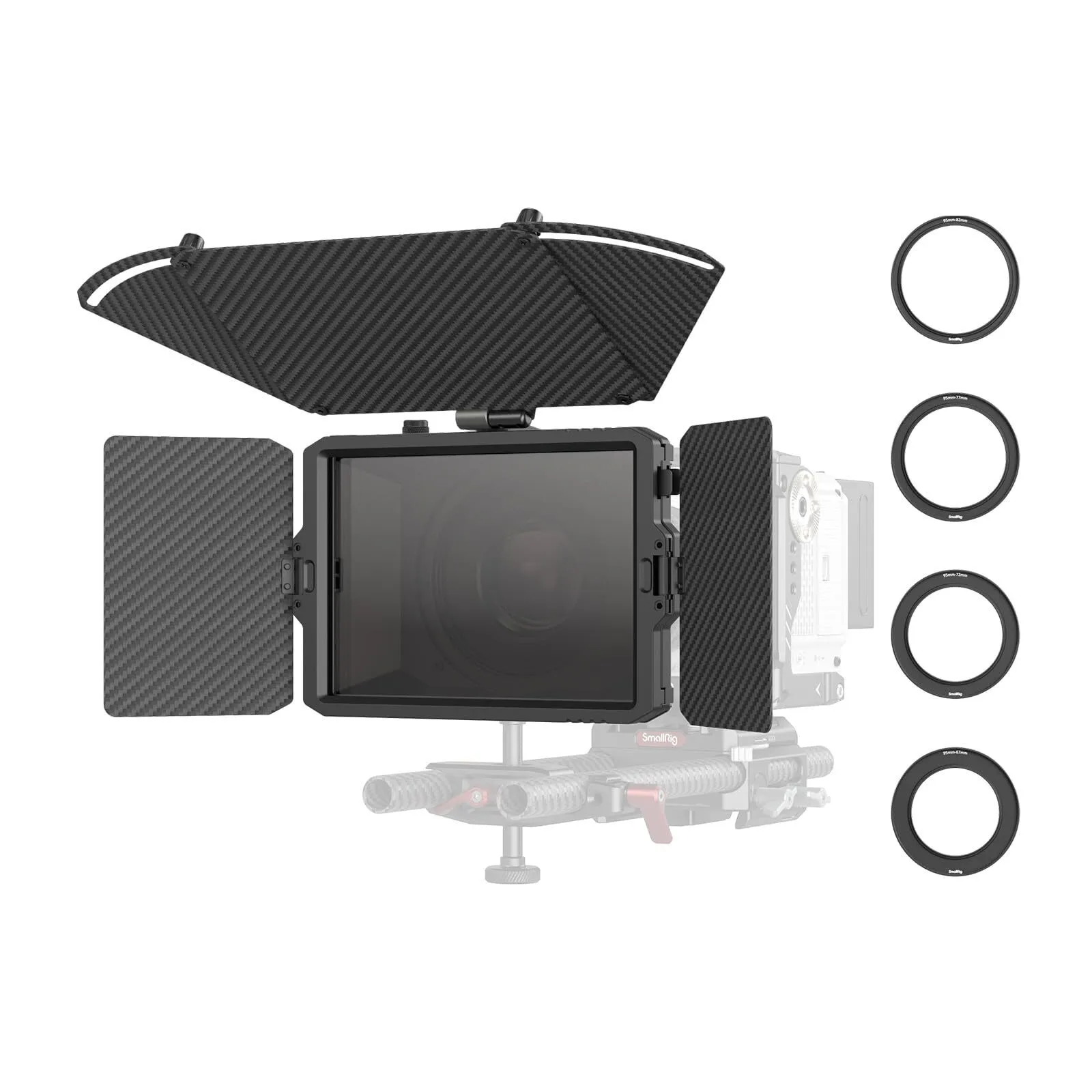Matte Box SmallRig Mini Pro