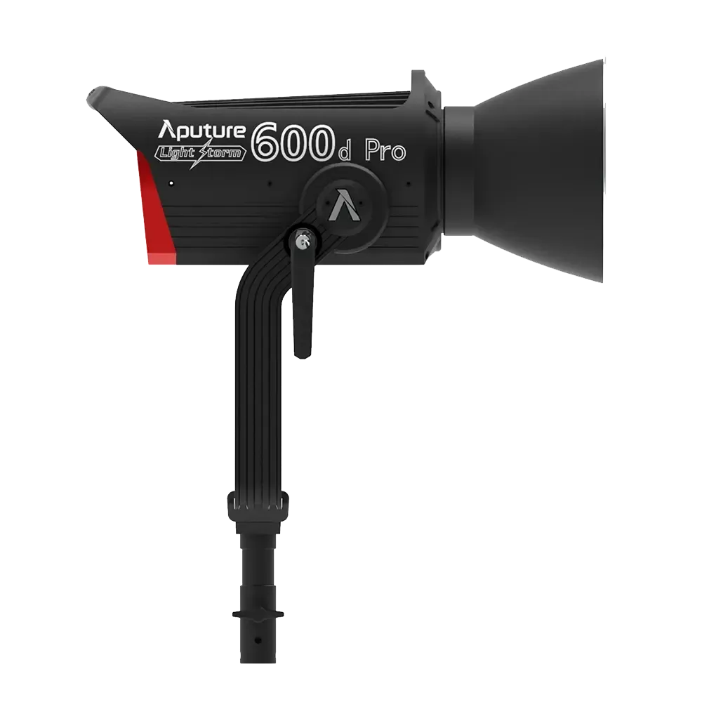 Aputure LS 600D V-Mount